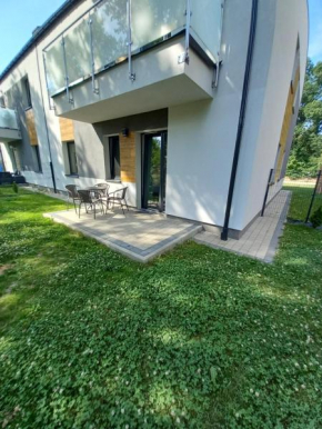 APARTAMENT OBOZOWA Oświęcim